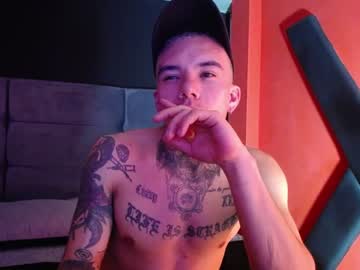 [24-02-23] camilo_wild chaturbate toying