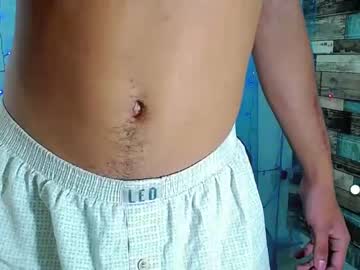 [06-06-22] faubricio_ken private webcam from Chaturbate.com