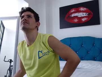 [27-09-23] hector_feet video from Chaturbate.com