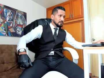 [31-03-22] santiago_hairy cam show from Chaturbate