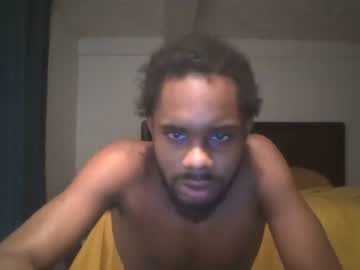 [17-08-23] thejamaican101 chaturbate record