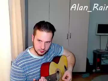 [26-05-22] alan_rainbow record private show video from Chaturbate