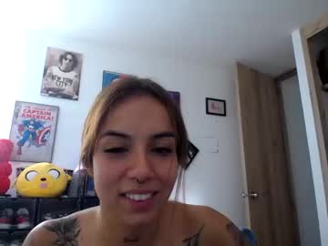 [09-10-23] jane_ady blowjob show from Chaturbate