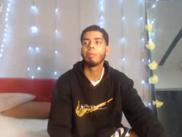 [20-08-23] jhon69ft record private sex show from Chaturbate