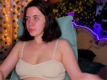 [13-11-22] paradiseraspberry20 blowjob show from Chaturbate.com