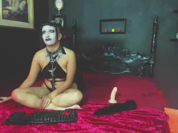 [23-05-23] vamponigth premium show video from Chaturbate