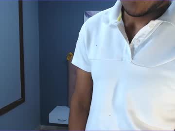 [11-01-22] black_sexy_latin record private XXX video from Chaturbate.com