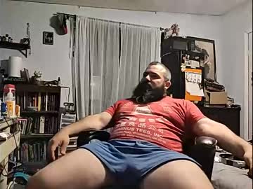 [21-06-22] daddybear8 record blowjob show from Chaturbate