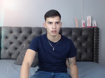 [09-05-23] jacob_firee record private from Chaturbate
