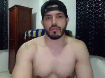 [31-05-22] kolombianox private show video from Chaturbate