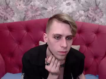 [16-02-24] madprince_ blowjob video from Chaturbate.com