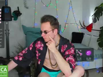 [14-01-24] magic_alexxx record premium show video from Chaturbate.com