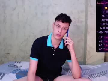[27-01-22] ab_david show with cum from Chaturbate.com