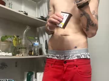 [25-07-22] adidasboy26 record webcam video