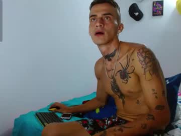 [23-03-24] bray_hotboy public webcam video from Chaturbate