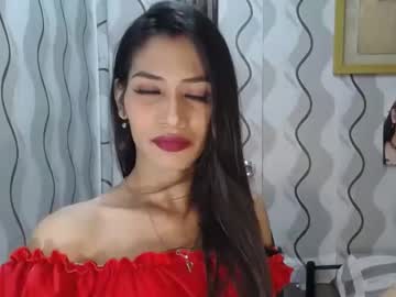 [28-02-22] amazing_trans_cam69 private sex video from Chaturbate.com