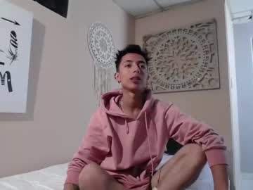 andy_harperr chaturbate
