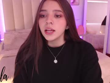 [22-03-22] camila_ec private show video from Chaturbate.com