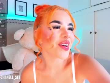 [05-01-24] chanell_se private show video from Chaturbate.com