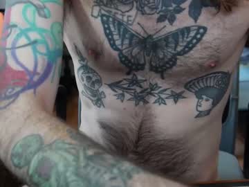 [20-03-22] gaytattooed record private sex video from Chaturbate.com