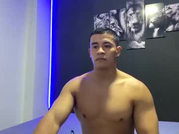 [18-04-24] jeff_muscle22 private XXX show from Chaturbate