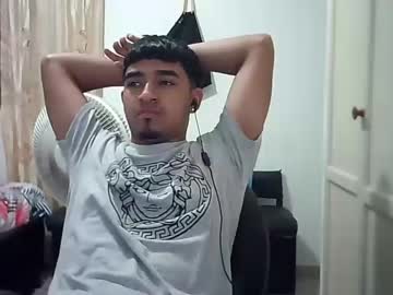 [12-05-22] king_nike01 record public webcam from Chaturbate.com