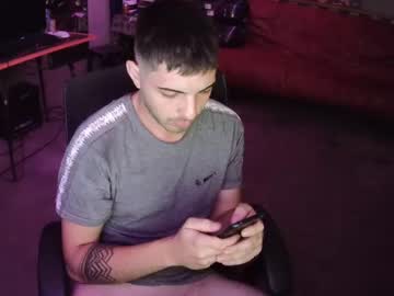 [18-03-23] mikeas211 webcam video from Chaturbate