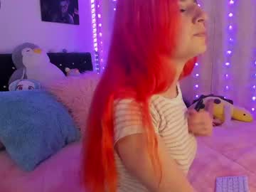 [19-05-22] soyalice chaturbate private show