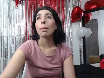 [16-02-24] adellelennox_cg blowjob video from Chaturbate