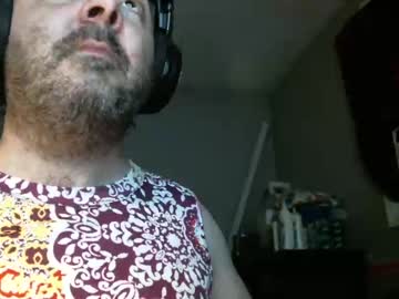 [03-07-22] bbrown17350 record public show video from Chaturbate