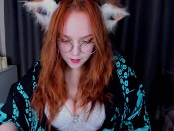 [20-09-22] fiery_evi cam show from Chaturbate.com