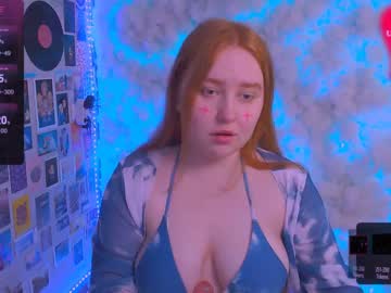 [28-05-24] gingerspussy record public show from Chaturbate