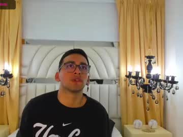 [05-03-22] jacobkurt record premium show video from Chaturbate