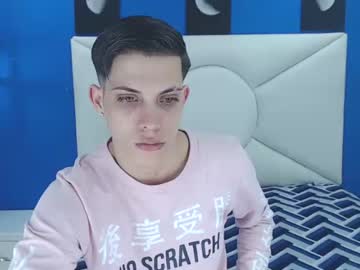 [02-09-22] kensmith_ private show video from Chaturbate.com