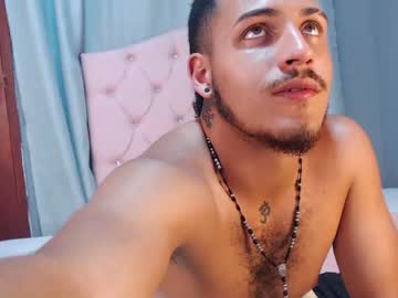 [27-01-24] maax_connor_ public show from Chaturbate.com