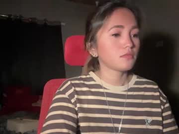 [24-08-23] pinay_angelika cam video from Chaturbate.com
