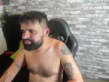 [18-04-24] burak_hadidd video with dildo from Chaturbate