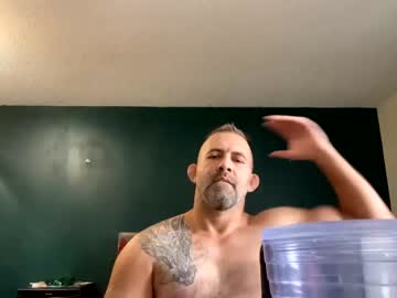 [05-11-22] dilf7uncut private sex show from Chaturbate