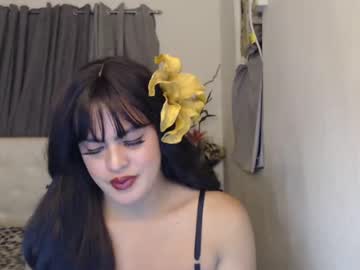 [25-10-23] islandserpent record video from Chaturbate.com