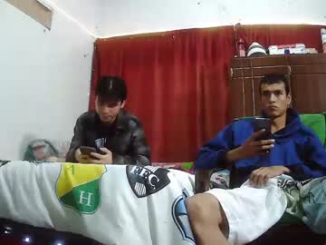 [08-10-22] jhonas17 record video with dildo from Chaturbate
