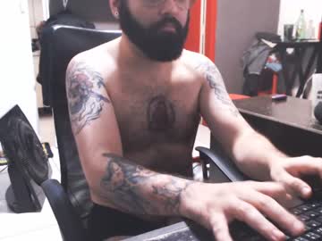 [23-03-22] paulooc record show with cum from Chaturbate