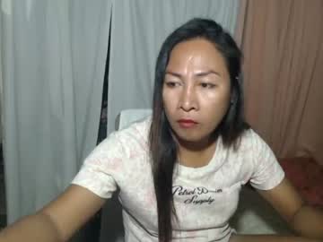 [12-03-24] urexoticpinaytrishaxxx record public show from Chaturbate