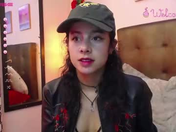 [20-02-22] crystalangel_ video from Chaturbate.com