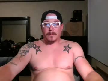 [06-10-22] musclegod_666 chaturbate