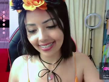 [25-01-23] cherry_megan chaturbate public show video