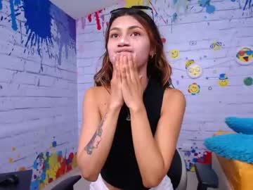 [19-10-23] dayana_shark record private show from Chaturbate