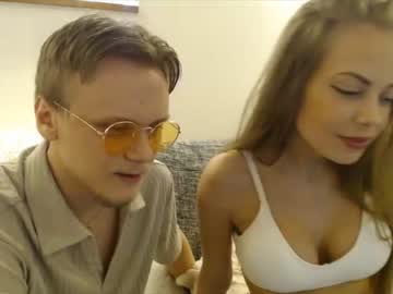 [13-03-23] dicouple show with cum from Chaturbate
