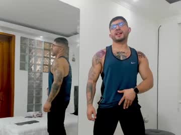 [14-06-22] joss_ethan_ chaturbate public