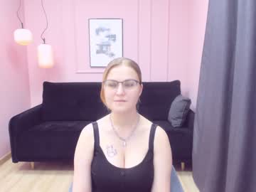 [25-08-22] missbrightshine blowjob video from Chaturbate