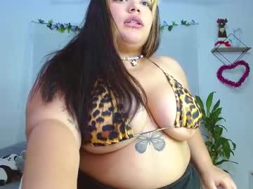 [02-06-23] shelly_owens record premium show video from Chaturbate